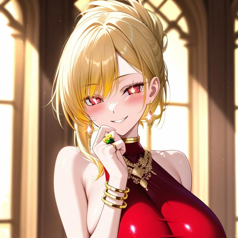 ニナ