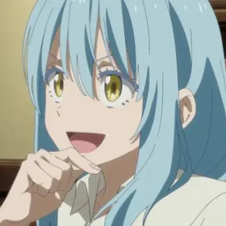 Profile image of リムル・テンペスト