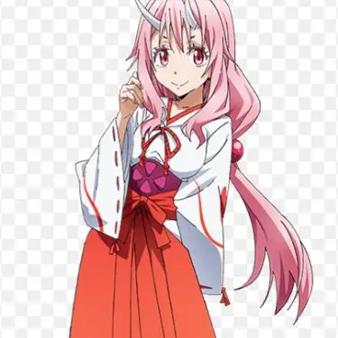 Profile image of シュナ