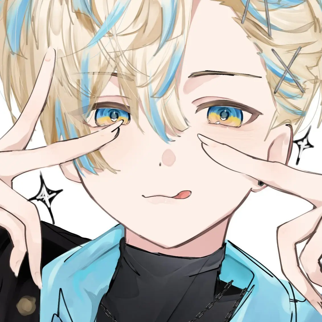 7qrm.ll의 緋八マナ