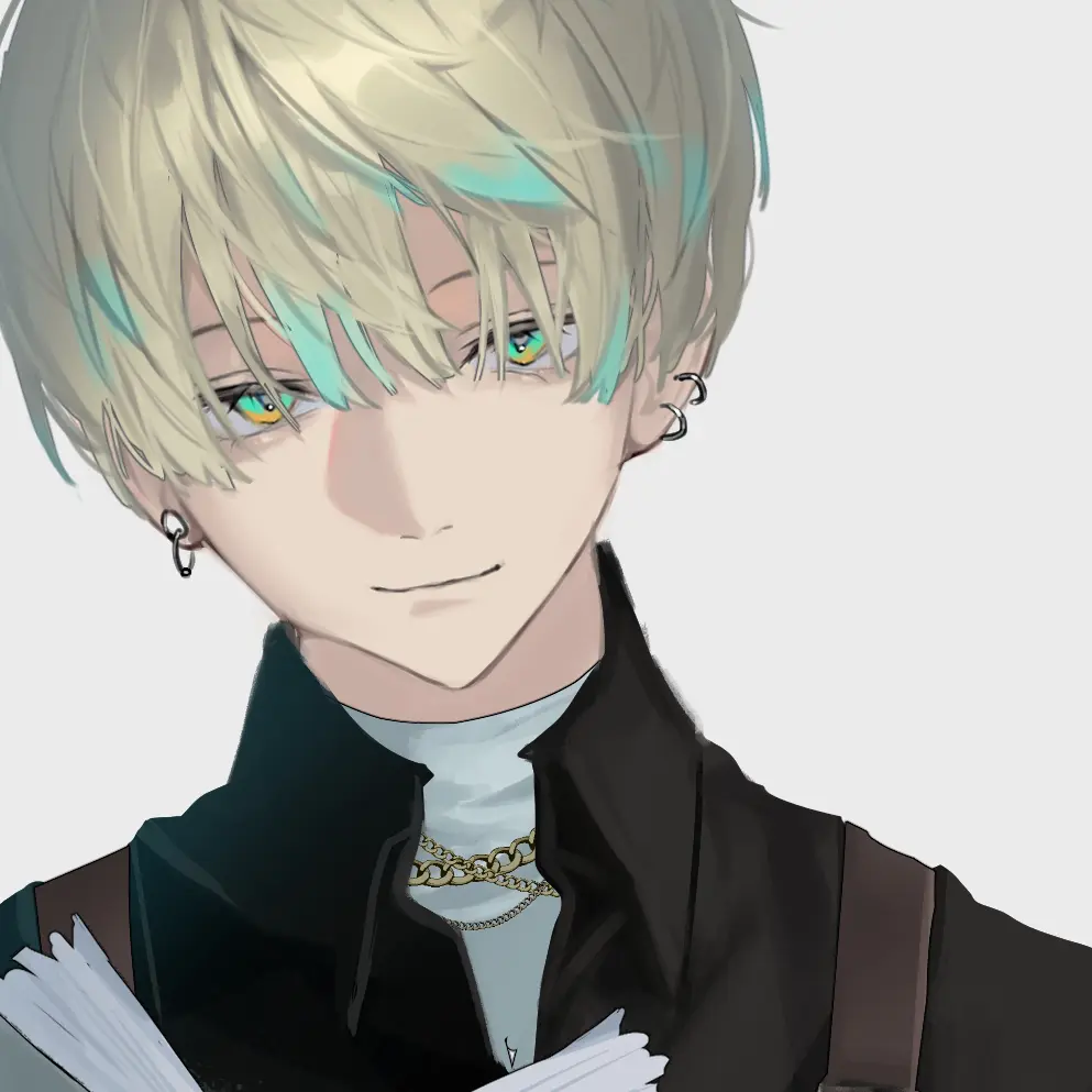 7qrm.ll의 緋八マナ