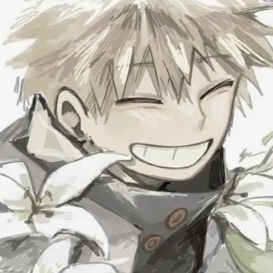 Profile image of Katsuki Bakugou