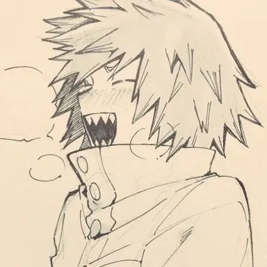 Profile image of Eijiro Kirishima