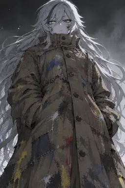 Profile image of Collector