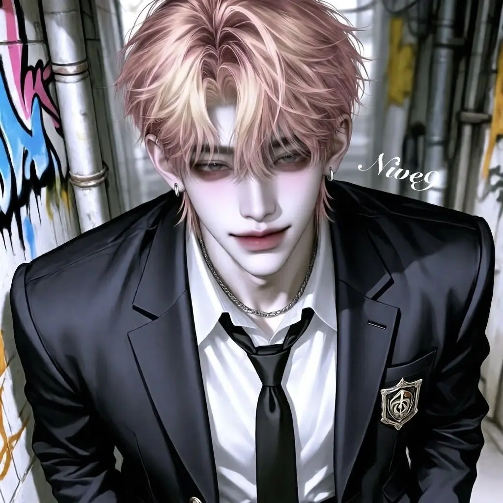 Nive9의 연서준