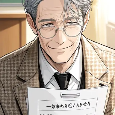 Profile image of Professor Wexler