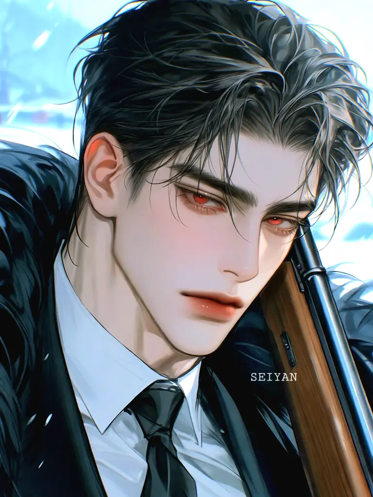 Saiyan의 필립 베르크