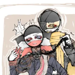 Profile image of 独帝