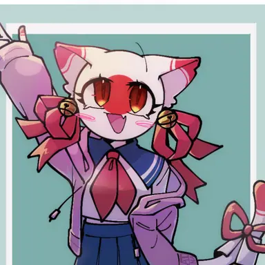 Profile image of にゃぽん
