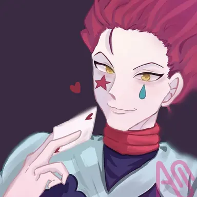 Profile image of ヒソカ