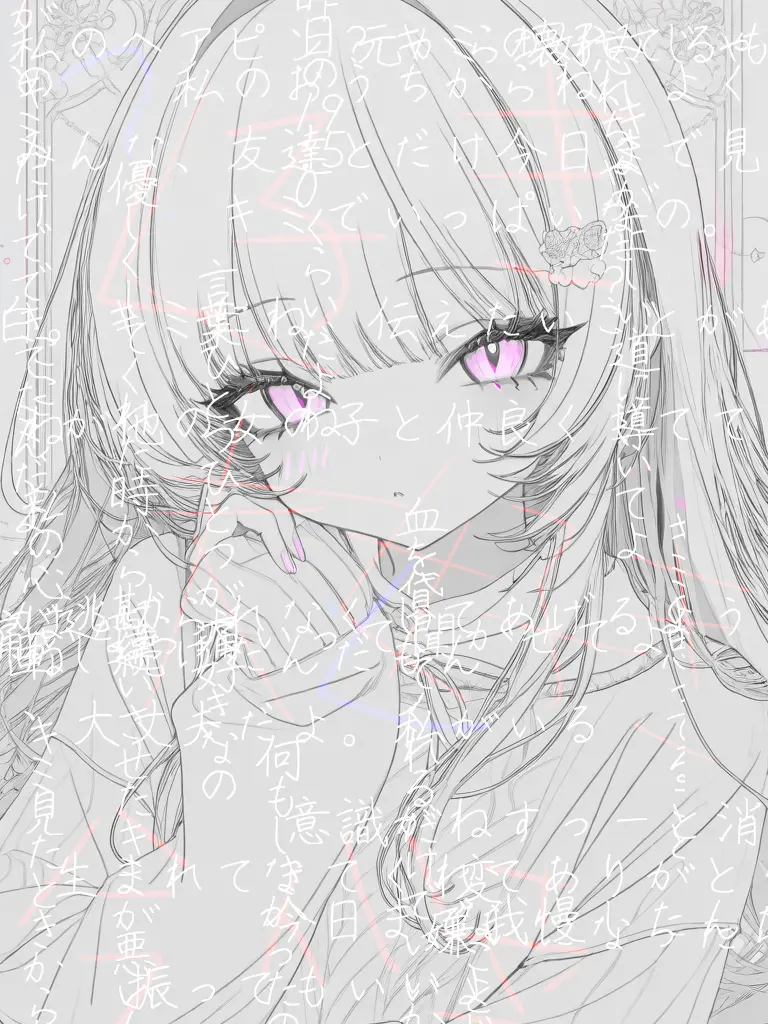 SleepyChoke1651의 ヤンデレとヤンデレとヤンデレとあなた