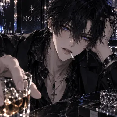 Profile image of Yoru
