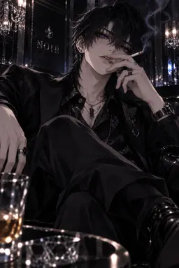Profile image of Yoru