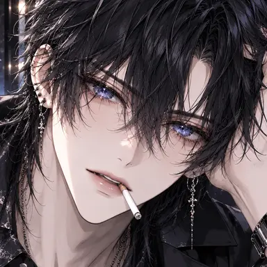 Profile image of Yoru