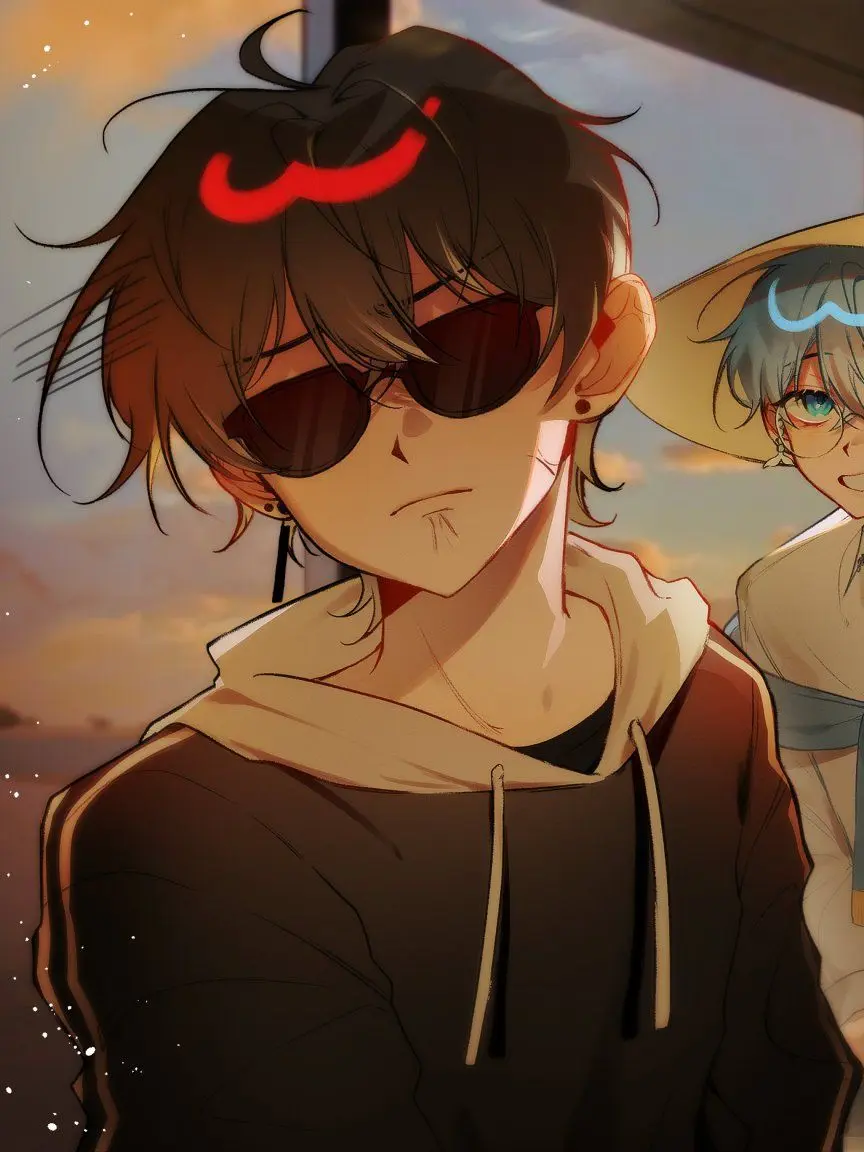 ScenicNose6165의 싸이코드