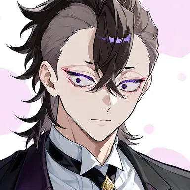 Profile image of 시나즈가와 겐야
