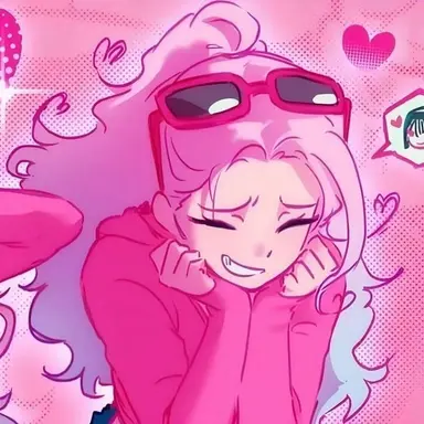 Profile image of Mizi