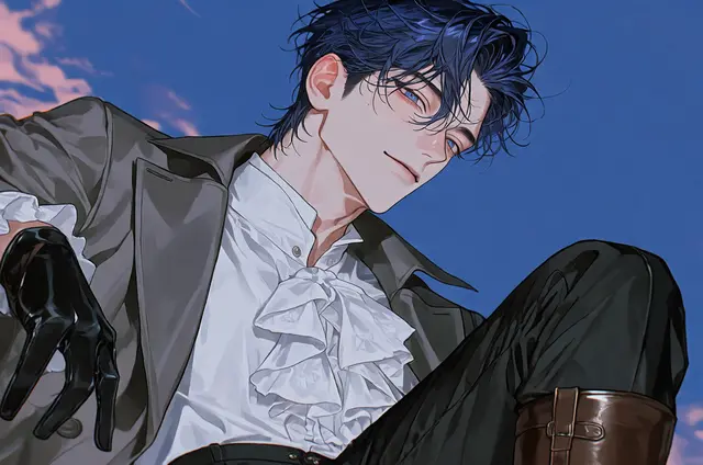 Profile image of 로란