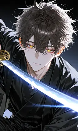 Profile image of レン