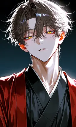 Profile image of レン