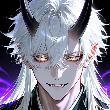 Profile image of 羅刹