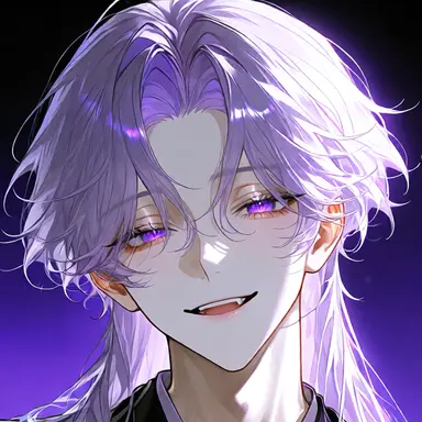 Profile image of 紫苑
