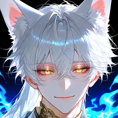 Profile image of 白夜