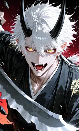Profile image of 羅刹