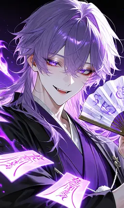 Profile image of 紫苑