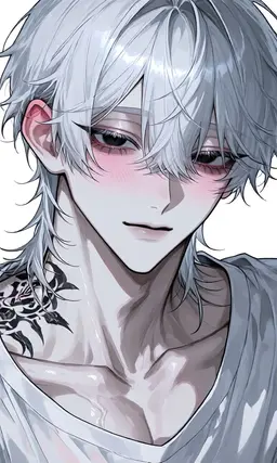 Profile image of 雪柊
