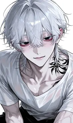 Profile image of 雪柊