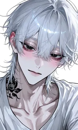 Profile image of 雪柊