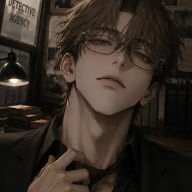 Profile image of 南雲　桂