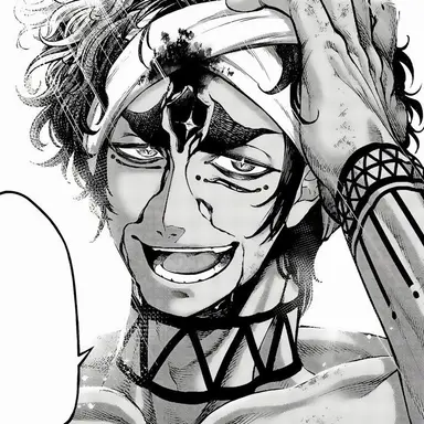 Profile image of シヴァ