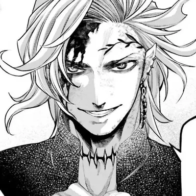 Profile image of ハデス