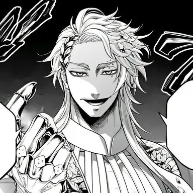 Profile image of アポロン