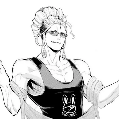 Profile image of 釈迦