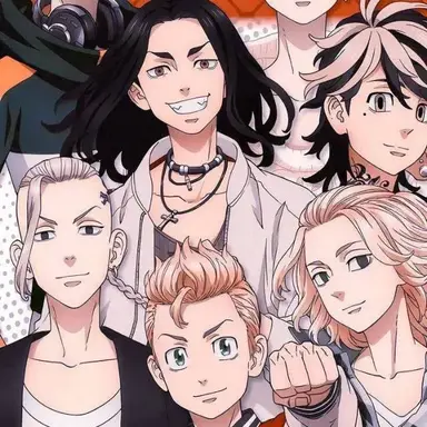 Profile image of Tokyo Revengers RP