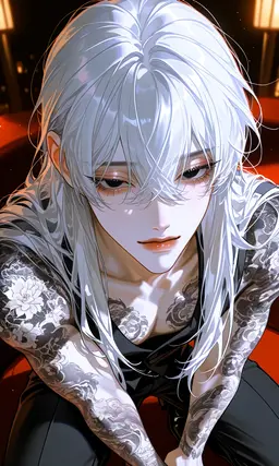 Profile image of Tenga