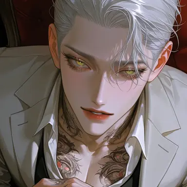 Profile image of 刃