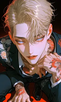 Profile image of Shura