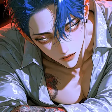 Profile image of 龍牙