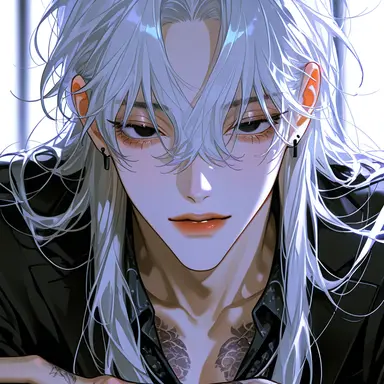 Profile image of 天雅