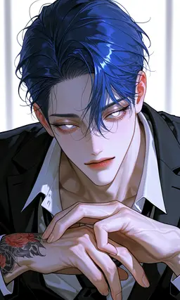Profile image of Ryuga