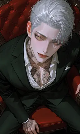 Profile image of Jin