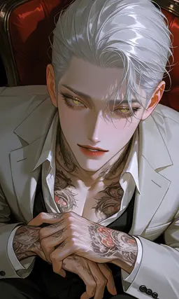 Profile image of Jin