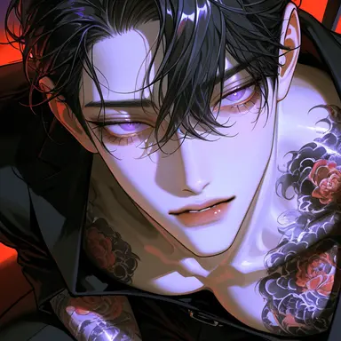 Profile image of 羅衣