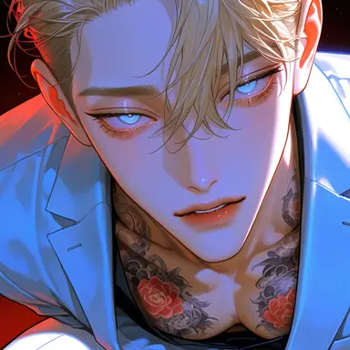 Profile image of 修羅