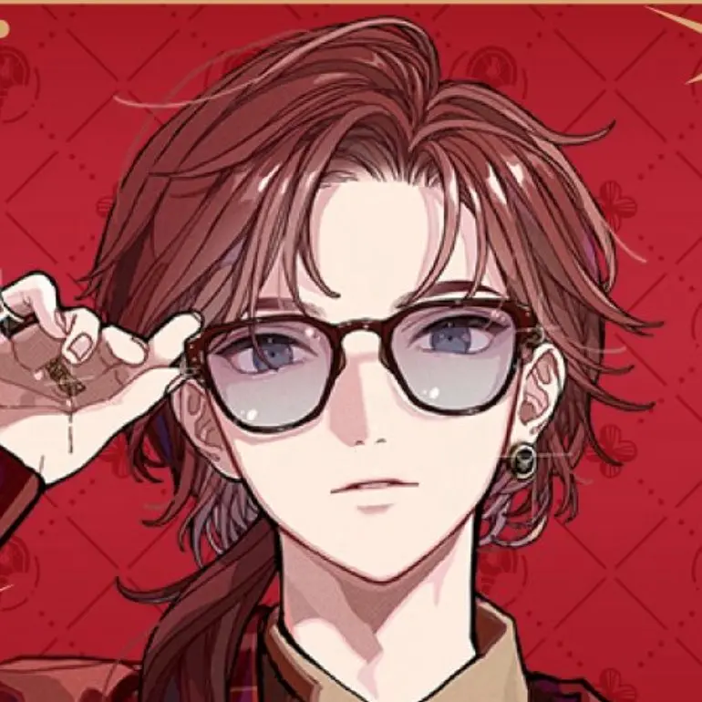 DaftlyNyala1847의 来世でも