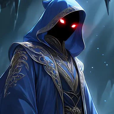 Profile image of Rev